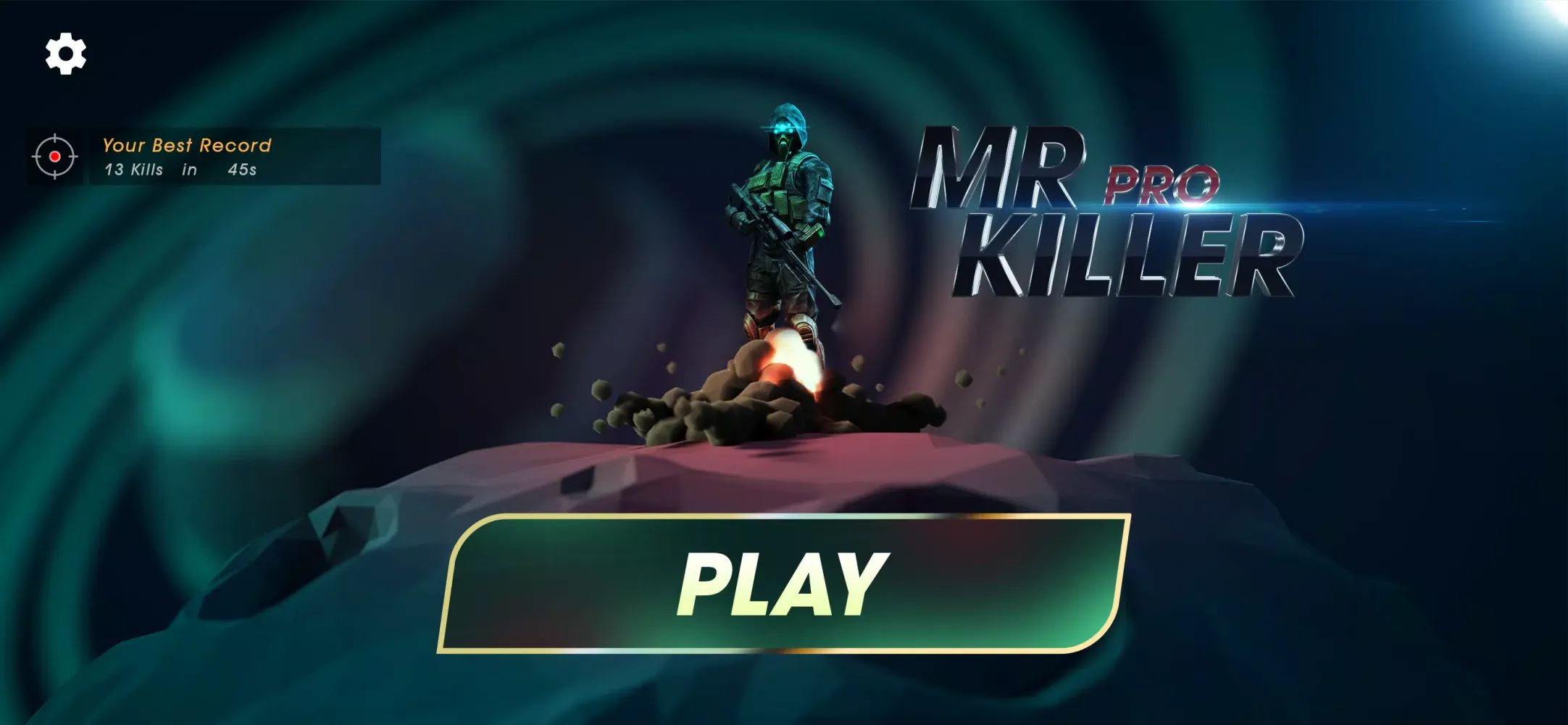 صور Mr Killer Pro