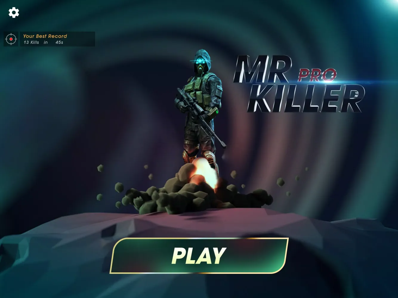 صور Mr Killer Pro