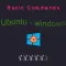 Basic Commands - Ubuntu/Window
