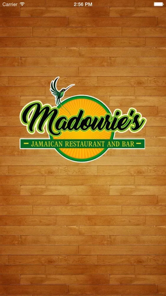 Tangkapan layar MADOURIE RESTAURANT AND BAR