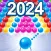 Bubble Shooter Original 2024