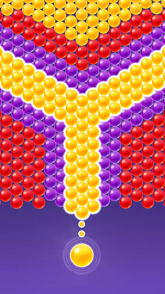 Capturas de pantalla de Bubble Shooter Original 2024