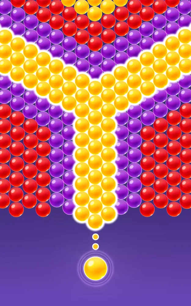 Capturas de pantalla de Bubble Shooter Original 2024
