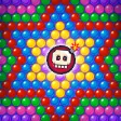 Classic Bubble Shooter Retro