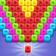 Bubble Shooter Rainbow Games