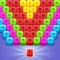 Bubble Shooter Rainbow Games