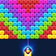 Bubble Shooter Rainbow! Blast