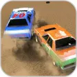 Car Battle: Demolition Opponen