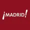 Welcome to Madrid Audioguide