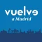Vuelve Madrid