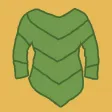 Poncho Sweater Poncho Sweater