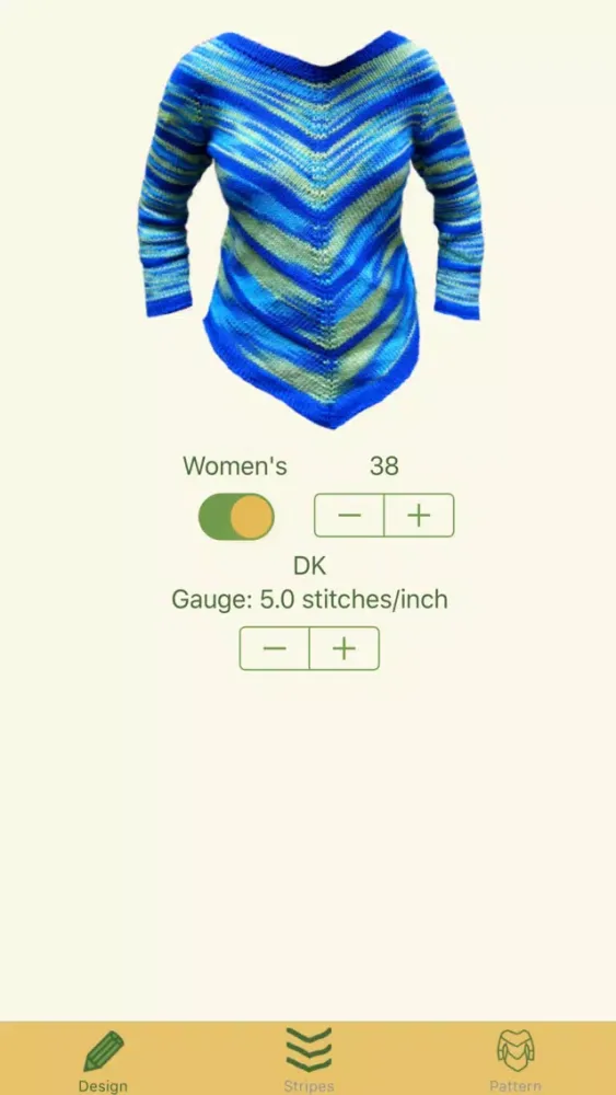 تصاویر Poncho Sweater