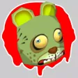 Zombie Masher