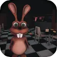 Five Nights at Pizzeria