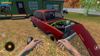 My Real Car Screenshots