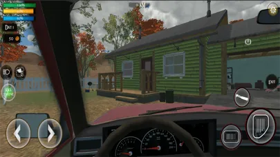 My Real Car Screenshots