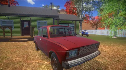 My Real Car Screenshots