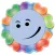 Candy Hearts 1 Stickers