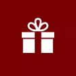 Christmas Presents Stickers