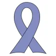 Esophageal Cancer Stickers