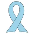 Prostate Cancer Stickers