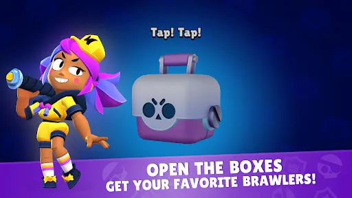 Star Box Simulator for BS স্ক্রিনশট