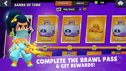 Star Box Simulator for BS Screenshots