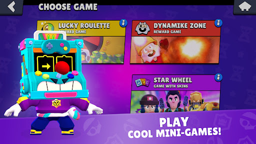 Star Box Simulator for BS Screenshots