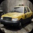 MAD TAXI DRIVERS