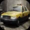 MAD TAXI DRIVERS