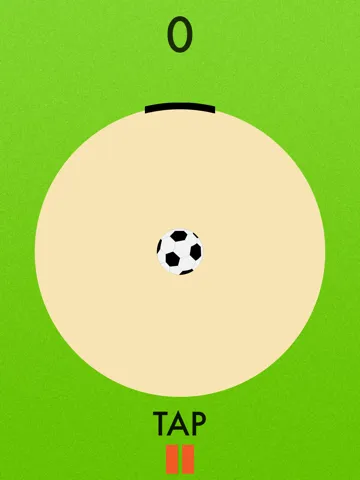 صور Soccer Pong : Tap and Bounce iPad 