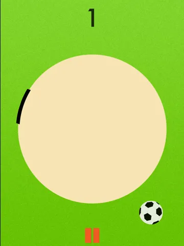 صور Soccer Pong : Tap and Bounce iPad 