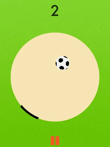 صور Soccer Pong : Tap and Bounce iPad 