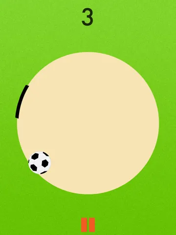 صور Soccer Pong : Tap and Bounce iPad 