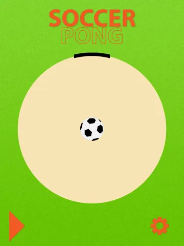 صور Soccer Pong : Tap and Bounce iPad 