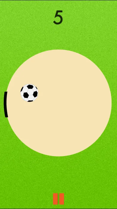 صور Soccer Pong : Tap and Bounce