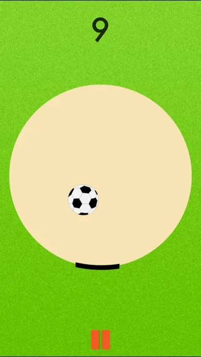 صور Soccer Pong : Tap and Bounce