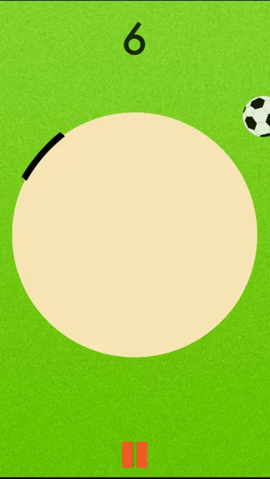صور Soccer Pong : Tap and Bounce