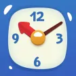 HappyClock: Learn to tell time HappyClock: Learn to tell time