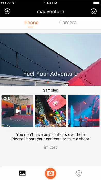 Madventure 360 Screenshots