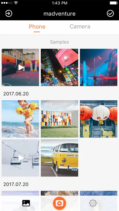 Madventure 360 Screenshots