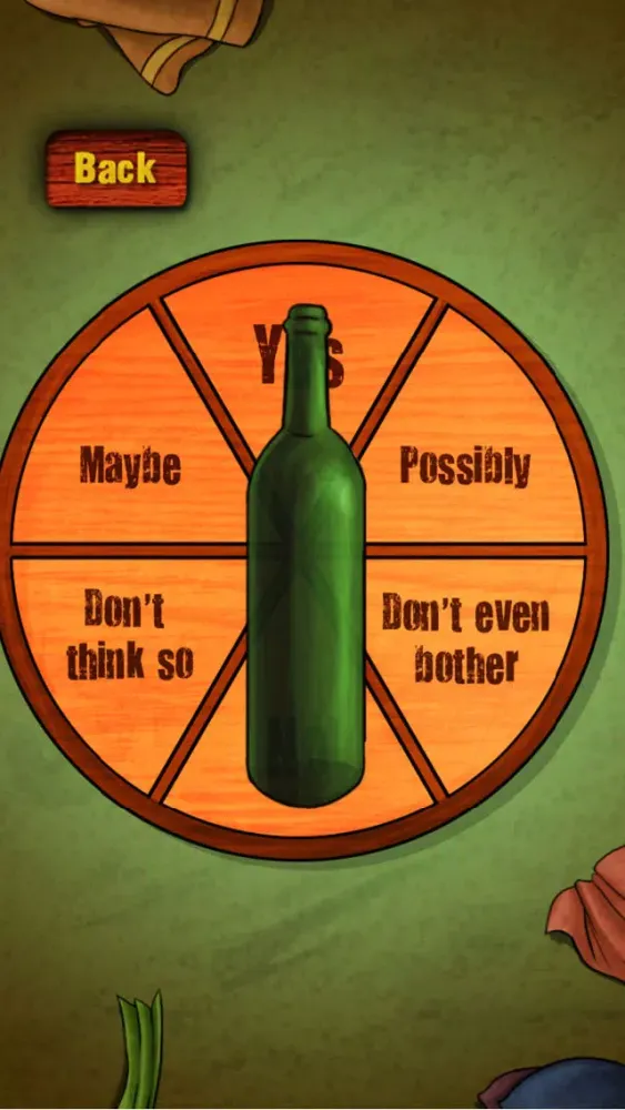Скриншоты Spin the bottle Party
