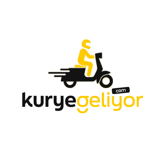 Kuryegeliyor - Kurye