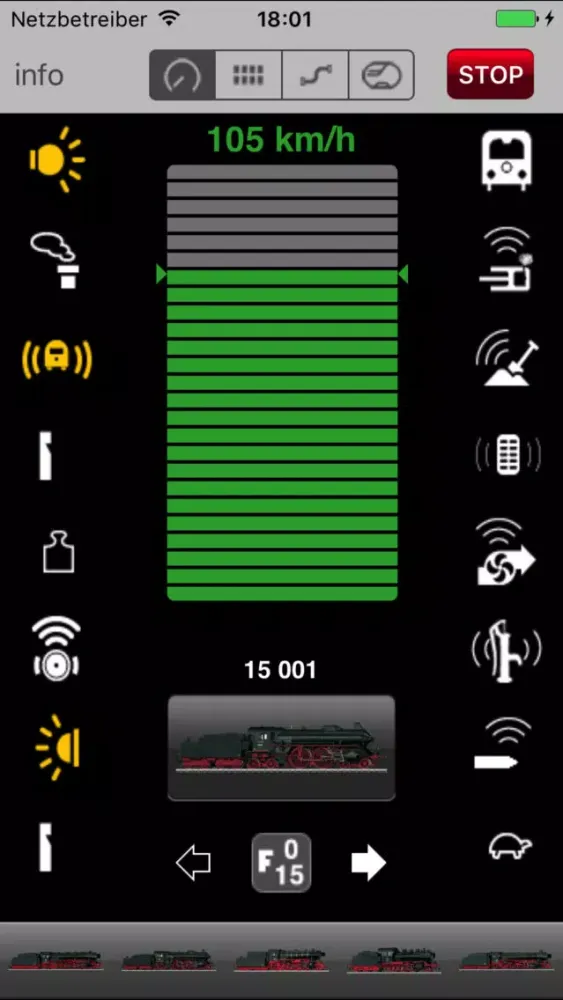 تصاویر Mobile Station