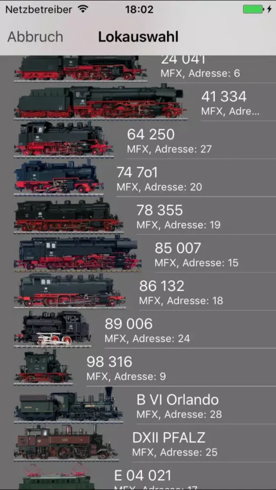 تصاویر Mobile Station