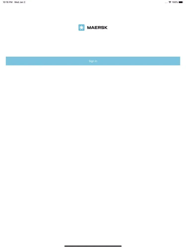 MAPK Tool iPad  스크린샷