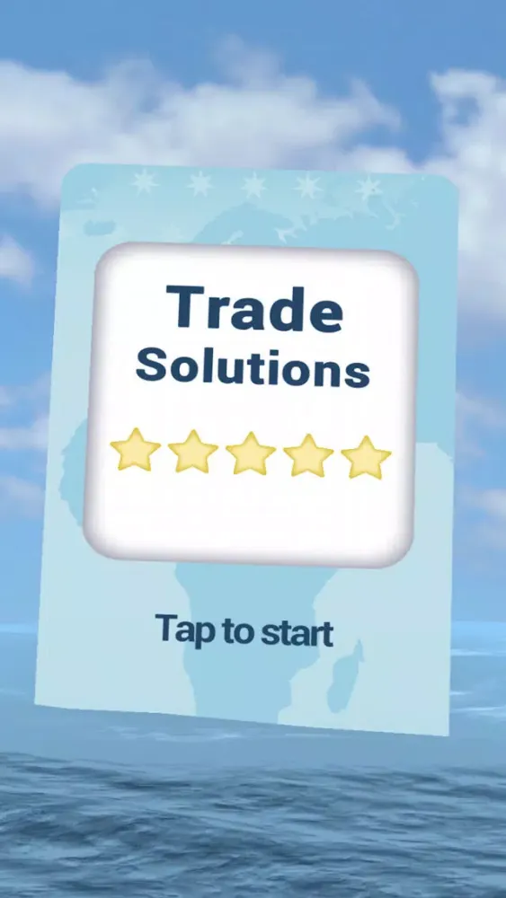 Trade Solutions Screenshots