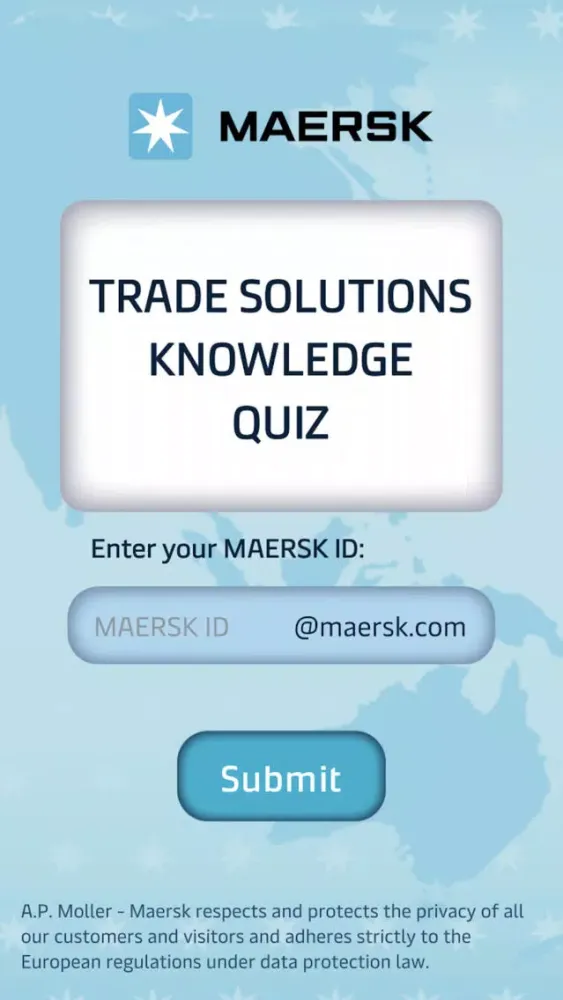 Trade Solutions Screenshots