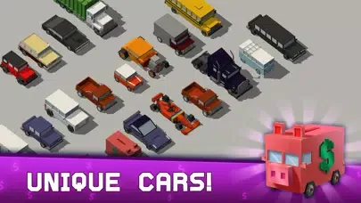 Heist Streak Ekran Görüntüleri