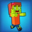 Life On Cubes